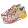 Chuck Taylor All Star BB Shift «Light Dune Astrodust Pink»