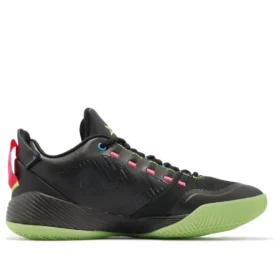 Chuck Taylor All Star BB Shift «Monster Clash – Black Volt»