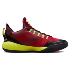 Chuck Taylor All Star BB Shift «Monster Clash – Rojo»