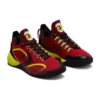Chuck Taylor All Star BB Shift «Monster Clash – Rojo»
