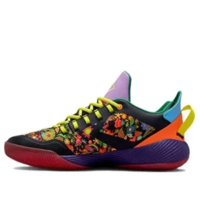 Chuck Taylor All Star BB Shift «Vegas Lights»