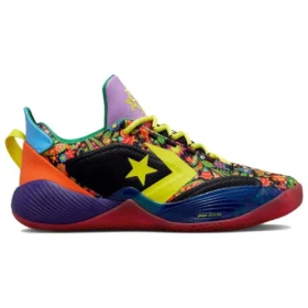 Chuck Taylor All Star BB Shift «Vegas Lights»