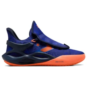 Chuck Taylor All Star BB Trilliant CX «Blue Magma»
