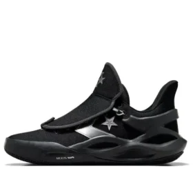 Chuck Taylor All Star BB Trilliant CX «Diamond Pack – Black Storm Wind»