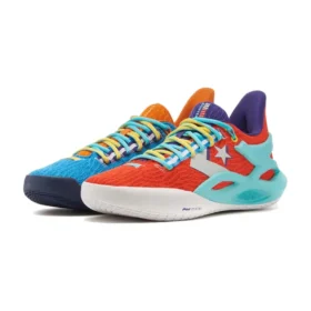 Chuck Taylor All Star BB Trilliant CX Ox «Fever Dream»