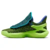 Chuck Taylor All Star BB Trilliant CX «Poison Dart Fro-Nitro Bud»