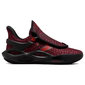 Chuck Taylor All Star BB Trilliant CX «Poison Dart Frog – Magic Flame»