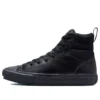 Chuck Taylor All Star Berkshire Boot «Cold Fusion – Black Ash Stone»