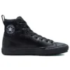 Chuck Taylor All Star Berkshire Boot «Cold Fusion – Black Ash Stone»