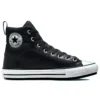 Chuck Taylor All Star Berkshire Boot «Cold Fusion – Negro Blanco»