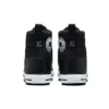 Chuck Taylor All Star Berkshire Boot «Cold Fusion – Negro Blanco»