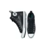 Chuck Taylor All Star Berkshire Boot «Cold Fusion – Negro Blanco»