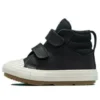 Chuck Taylor All Star Berkshire Boot Easy-On «Negro»