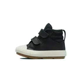 Chuck Taylor All Star Berkshire Boot Easy-On «Negro»