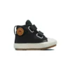 Chuck Taylor All Star Berkshire Boot Easy-On «Negro»