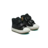 Chuck Taylor All Star Berkshire Boot Easy-On «Negro»