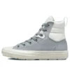 Chuck Taylor All Star Berkshire Boot High «Ash Stone»
