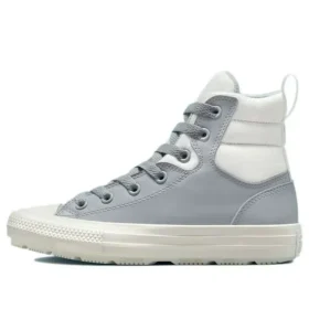 Chuck Taylor All Star Berkshire Boot High «Ash Stone»