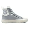 Chuck Taylor All Star Berkshire Boot High «Ash Stone»