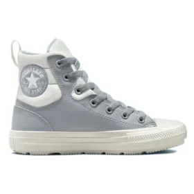 Chuck Taylor All Star Berkshire Boot High «Ash Stone»