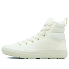 Chuck Taylor All Star Berkshire Boot High «Egret»