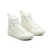 Chuck Taylor All Star Berkshire Boot High «Egret»