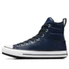 Chuck Taylor All Star Berkshire Boot High «Obsidian»