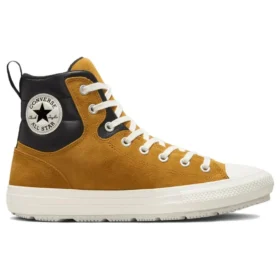Chuck Taylor All Star Berkshire Boot High Top «Brown»