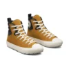 Chuck Taylor All Star Berkshire Boot High Top «Brown»