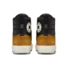 Chuck Taylor All Star Berkshire Boot High Top «Brown»