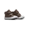 Chuck Taylor All Star Berkshire Boot Leather «Brown»