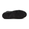 Chuck Taylor All Star Berkshire Boot Leather High Top «Black»