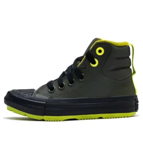 Chuck Taylor All Star Berkshire Boot «Olive Green»