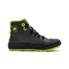 Chuck Taylor All Star Berkshire Boot «Olive Green»