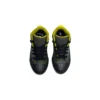 Chuck Taylor All Star Berkshire Boot «Olive Green»