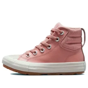 Chuck Taylor All Star Berkshire Boot «Rust Pink»