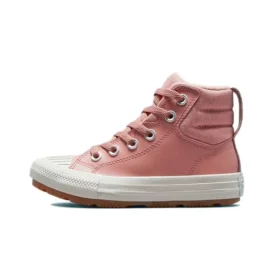 Chuck Taylor All Star Berkshire Boot «Rust Pink»
