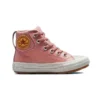 Chuck Taylor All Star Berkshire Boot «Rust Pink»