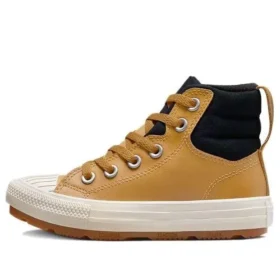 Chuck Taylor All Star Berkshire Boot «Wheat»