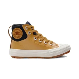Chuck Taylor All Star Berkshire Boot «Wheat»