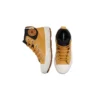 Chuck Taylor All Star Berkshire Boot «Wheat»