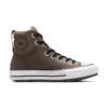 Chuck Taylor All Star Berkshire High Top Boot Fleece «Taupe»