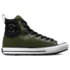 Chuck Taylor All Star Berkshire «Verde Negro»