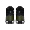 Chuck Taylor All Star Berkshire «Verde Negro»