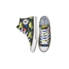 Chuck Taylor All Star Big Dinosaur Negro Multicolor
