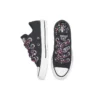 Chuck Taylor All Star Big Eyelet «Negro Blanco»