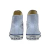 Chuck Taylor All Star Big Eyelet Seersucker «Blue»