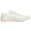 Chuck Taylor All Star Big Eyelets Blanco «Silk Bow»