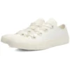 Chuck Taylor All Star Big Eyelets Blanco «Silk Bow»