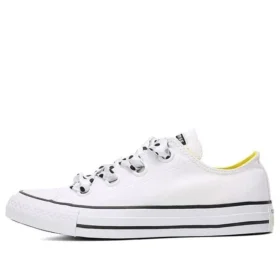 Chuck Taylor All Star Big Eyelets Low